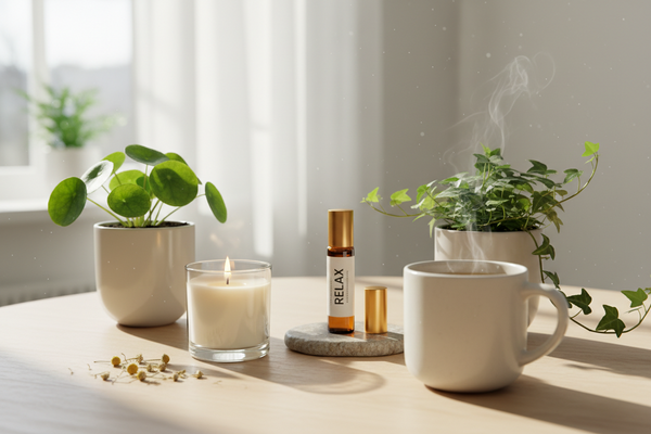 5-Minute Morning Rituals to Start Your Day with Intention