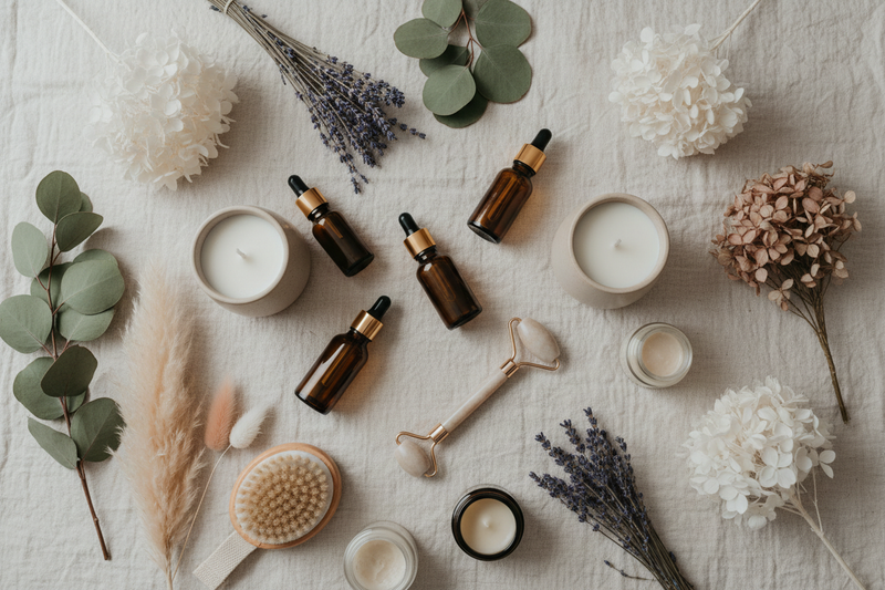 Calm & Relief Collection