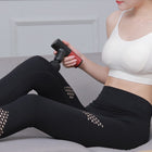 No More Sore Mini Massager & Muscle Toner – Deep Tissue Portable Massage