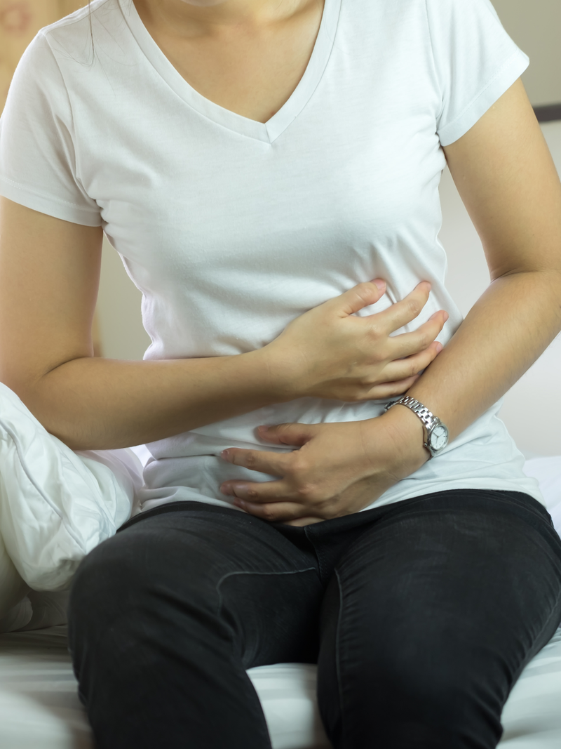 Menstrual Relief