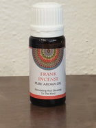 Goloka Aromatherapy Essential Oils – 10ml Natural Oil for Diffuser, Sleep, Relaxation & Stress Relief
