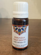 Goloka Aromatherapy Essential Oils – 10ml Natural Oil for Diffuser, Sleep, Relaxation & Stress Relief