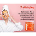 3 Pack Facial Therapy Gel Face Mask Set with Applicator – Hydrating, Anti-Aging & Pore Refining Skincare