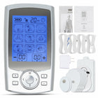 TENS Unit Muscle Stimulator – 36 Modes Pain Relief Therapy Device