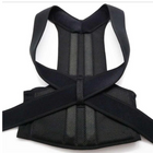 Adjustable Posture Corrector & Back Support Brace – Shoulder & Lumbar Support Belt for Men & Women (Posture & Alignment Support)