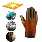 USB Heated Winter Gloves – Waterproof Thermal Ski & Snow Gloves