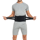 Adjustable Lower Back Brace – Lumbar Support Belt for Pain Relief, Posture Support & Injury Prevention (Men & Women)