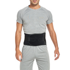 Adjustable Lower Back Brace – Lumbar Support Belt for Pain Relief, Posture Support & Injury Prevention (Men & Women)