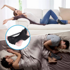 Plantar Fasciitis Night Splint – Adjustable Foot & Ankle Brace for Stretching Support, Heel Pain & Foot Drop Relief