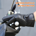 USB Heated Winter Gloves – Waterproof Thermal Ski & Snow Gloves