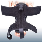 Plantar Fasciitis Night Splint – Adjustable Foot & Ankle Brace for Stretching Support, Heel Pain & Foot Drop Relief