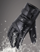 USB Heated Winter Gloves – Waterproof Thermal Ski & Snow Gloves
