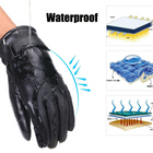 USB Heated Winter Gloves – Waterproof Thermal Ski & Snow Gloves