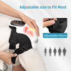 Electric Heated Knee Massager – Intelligent Kneading Therapy for Pain Relief, Circulation & Joint Support (Home Use)