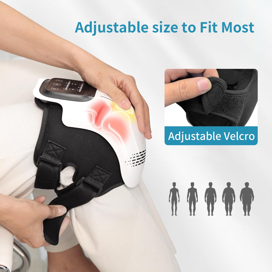 Designed for Your Comfort