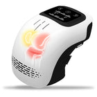Electric Heated Knee Massager – Intelligent Kneading Therapy for Pain Relief, Circulation & Joint Support (Home Use)