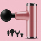 No More Sore Mini Massager & Muscle Toner – Deep Tissue Portable Massage