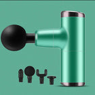 No More Sore Mini Massager & Muscle Toner – Deep Tissue Portable Massage