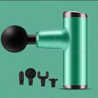 No More Sore Mini Massager & Muscle Toner – Deep Tissue Portable Massage