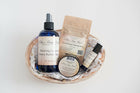 Luxury Pampered Spa Gift Basket – All Natural Self Care & Relaxation Set