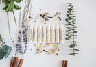 All-Natural Lip Balm – Moisturizing Beeswax Lip Care with Coconut Oil & Vitamin E