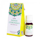 Goloka Aromatherapy Essential Oils – 10ml Natural Oil for Diffuser, Sleep, Relaxation & Stress Relief