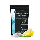 Luxury Dead Sea Spa Gift Set – Bath Salt, Magnesium Flakes & Magnesium Oil