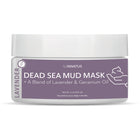 Luxury Dead Sea Spa Gift Set – Bath Salts, Mud Mask, Lavender Facial Spray & Essential Oil | At-Home Spa Relaxation & Skin Detox Kit