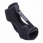 Plantar Fasciitis Night Splint – Adjustable Foot & Ankle Brace for Stretching Support, Heel Pain & Foot Drop Relief