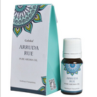 Goloka Aromatherapy Essential Oils – 10ml Natural Oil for Diffuser, Sleep, Relaxation & Stress Relief