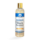 Magnesium Muscle Recovery Spray – Natural Muscle Recovery & Cramp Relief with Aloe Vera & Essential Oils | Post-Workout Support Spray