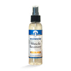 Magnesium Muscle Recovery Spray – Natural Muscle Recovery & Cramp Relief with Aloe Vera & Essential Oils | Post-Workout Support Spray