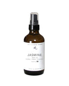 Jasmine Essential Body & Massage Oil — Relaxing Floral Aromatherapy Body Oil | Sweet Almond Oil