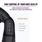 Shiatsu Neck and Shoulder Massager with Heat – Deep Tissue Pain Relief