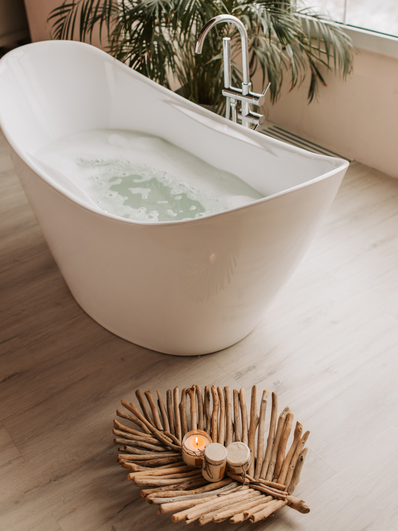 Spa Bath Sets