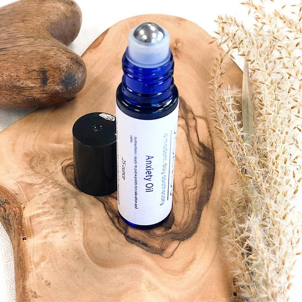 Deep Sleep+ Anxiety Relief Duo