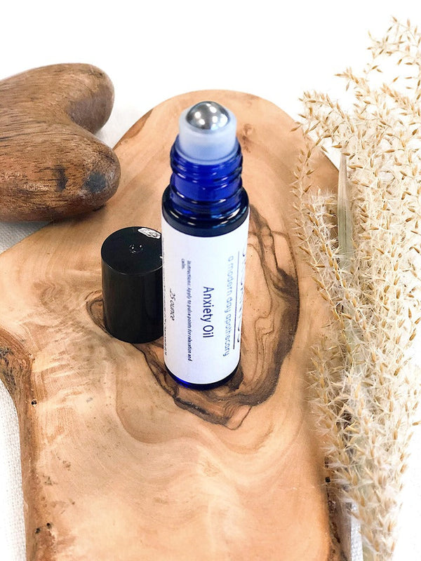 Deep Sleep+ Anxiety Relief Duo