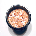 Palo Santo Candle – Hand-Poured Soy Wax Candle with Real Palo Santo, Natural Wood & Citrus Scent for Cleansing, Meditation & Relaxation