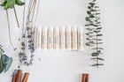 All-Natural Lip Balm – Moisturizing Beeswax Lip Care with Coconut Oil & Vitamin E