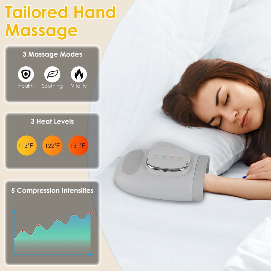 Designed for Your Comfort