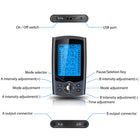TENS Unit Muscle Stimulator – 36 Modes Pain Relief Therapy Device