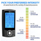 TENS Unit Muscle Stimulator – 36 Modes Pain Relief Therapy Device
