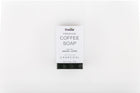 Activated Charcoal Premium Coffee Soap Bar – Organic Exfoliating Detox Soap | Vegan Handmade Face & Body Scrub Bar