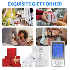 TENS Unit Muscle Stimulator – 36 Modes Pain Relief Therapy Device