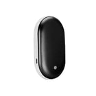 Portable Hand Warmer & Power Bank – Rechargeable USB Heater for Winter Warmth & Phone Charging (Dual Function Outdoor Hand Warmer)
