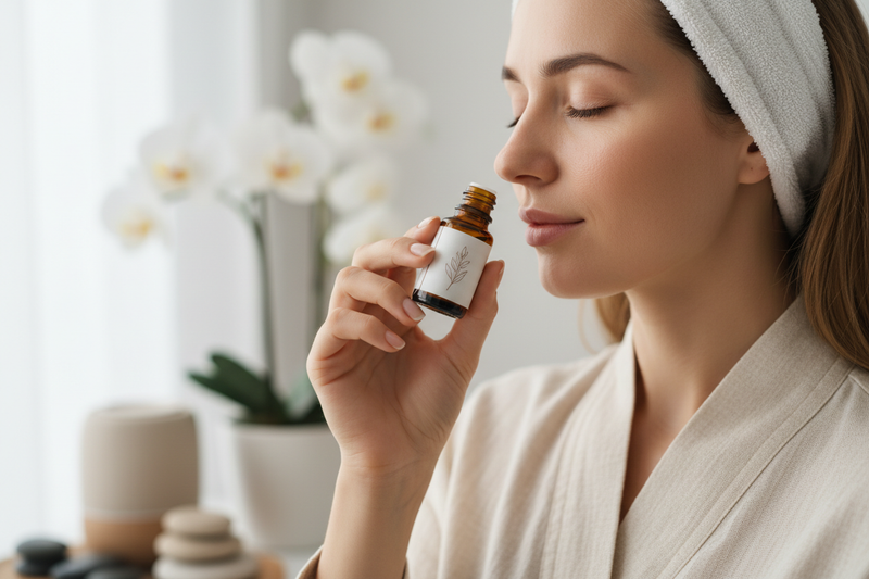 The Science of Scent
